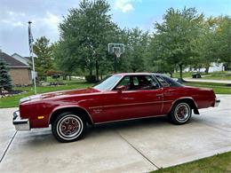 1977 Oldsmobile Cutlass Supreme Brougham (CC-1773352) for sale in North Royalton, Ohio
