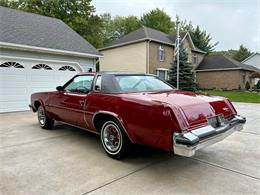 1977 Oldsmobile Cutlass Supreme Brougham (CC-1773352) for sale in North Royalton, Ohio