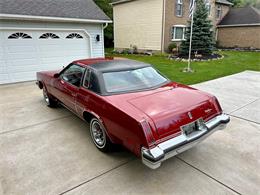 1977 Oldsmobile Cutlass Supreme Brougham (CC-1773352) for sale in North Royalton, Ohio