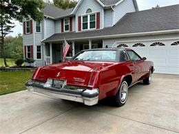 1977 Oldsmobile Cutlass Supreme Brougham (CC-1773352) for sale in North Royalton, Ohio