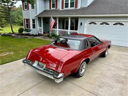 1977 Oldsmobile Cutlass Supreme Brougham (CC-1773352) for sale in North Royalton, Ohio