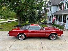 1977 Oldsmobile Cutlass Supreme Brougham (CC-1773352) for sale in North Royalton, Ohio