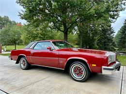 1977 Oldsmobile Cutlass Supreme Brougham (CC-1773352) for sale in North Royalton, Ohio