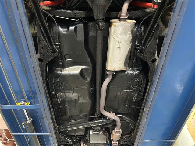 1977 Oldsmobile Cutlass Supreme Brougham (CC-1773352) for sale in North Royalton, Ohio