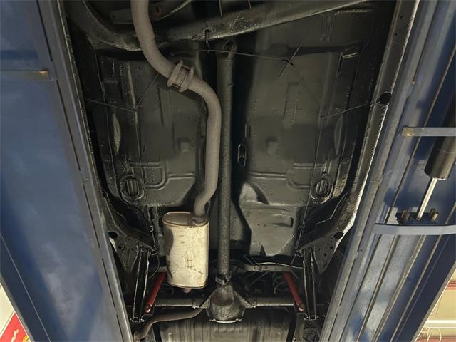 1977 Oldsmobile Cutlass Supreme Brougham (CC-1773352) for sale in North Royalton, Ohio