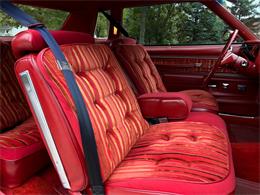 1977 Oldsmobile Cutlass Supreme Brougham (CC-1773352) for sale in North Royalton, Ohio