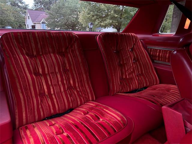 1977 Oldsmobile Cutlass Supreme Brougham (CC-1773352) for sale in North Royalton, Ohio