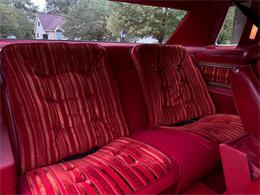 1977 Oldsmobile Cutlass Supreme Brougham (CC-1773352) for sale in North Royalton, Ohio