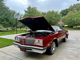 1977 Oldsmobile Cutlass Supreme Brougham (CC-1773352) for sale in North Royalton, Ohio
