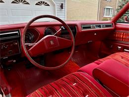 1977 Oldsmobile Cutlass Supreme Brougham (CC-1773352) for sale in North Royalton, Ohio