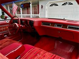 1977 Oldsmobile Cutlass Supreme Brougham (CC-1773352) for sale in North Royalton, Ohio