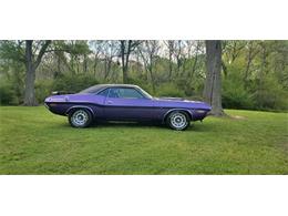 1970 Dodge Challenger R/T (CC-1773357) for sale in Sumrall, Mississippi