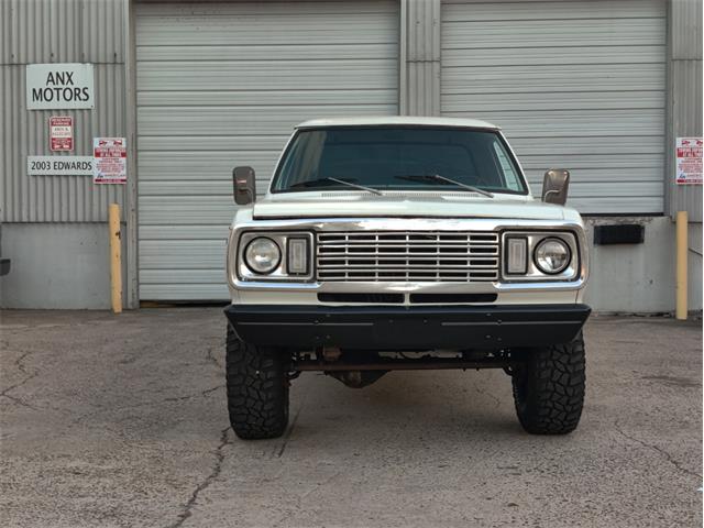 1977 Dodge D250 (CC-1773358) for sale in Houston, Texas