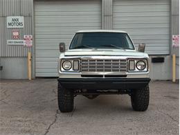 1977 Dodge D250 (CC-1773358) for sale in Houston, Texas