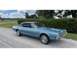 1967 Mercury Cougar (CC-1773360) for sale in Pompano Beach, Florida