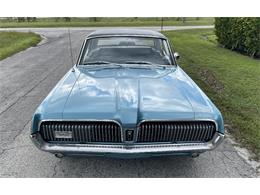 1967 Mercury Cougar (CC-1773360) for sale in Pompano Beach, Florida