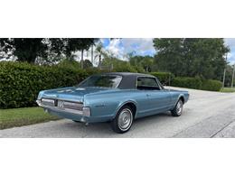 1967 Mercury Cougar (CC-1773360) for sale in Pompano Beach, Florida