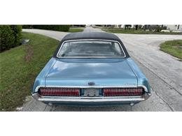 1967 Mercury Cougar (CC-1773360) for sale in Pompano Beach, Florida