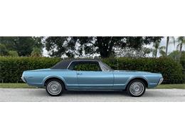 1967 Mercury Cougar (CC-1773360) for sale in Pompano Beach, Florida