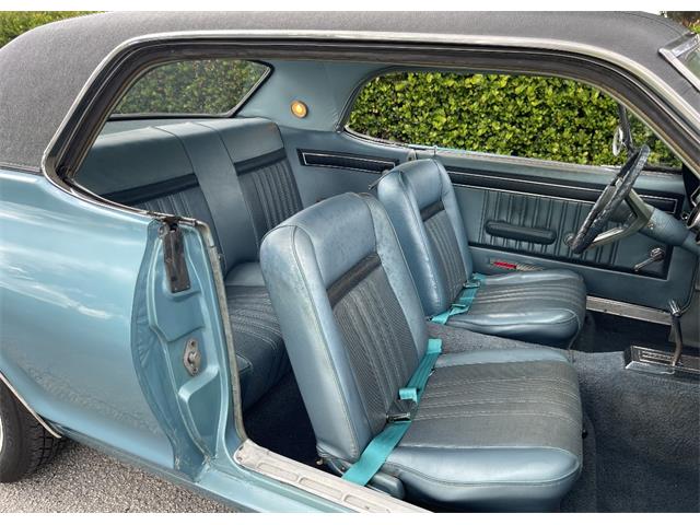 1967 Mercury Cougar (CC-1773360) for sale in Pompano Beach, Florida