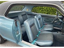 1967 Mercury Cougar (CC-1773360) for sale in Pompano Beach, Florida