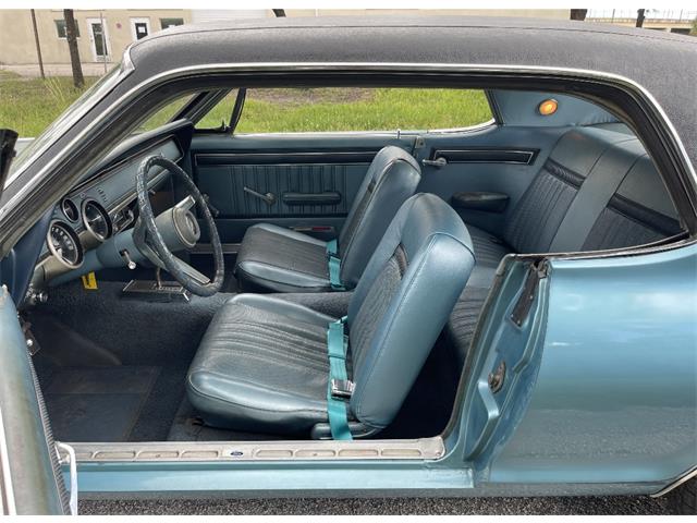 1967 Mercury Cougar (CC-1773360) for sale in Pompano Beach, Florida