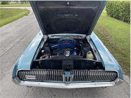 1967 Mercury Cougar (CC-1773360) for sale in Pompano Beach, Florida
