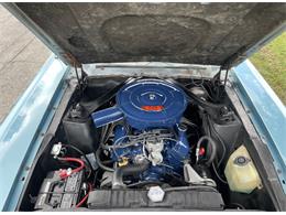 1967 Mercury Cougar (CC-1773360) for sale in Pompano Beach, Florida