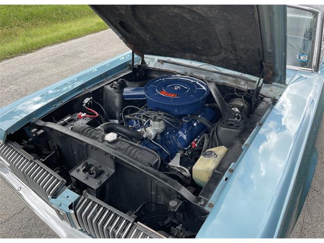 1967 Mercury Cougar (CC-1773360) for sale in Pompano Beach, Florida