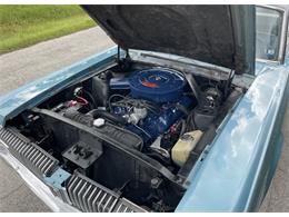 1967 Mercury Cougar (CC-1773360) for sale in Pompano Beach, Florida