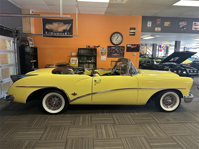 1954 Buick Skylark (CC-1773371) for sale in st-jerome, Quebec