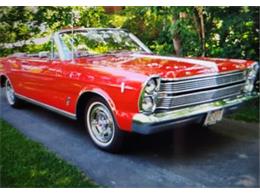 1966 Ford Galaxie 500 (CC-1773375) for sale in Scarborough , Me 