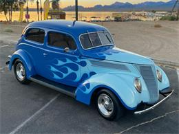 1937 Ford Tudor (CC-1773379) for sale in Lake Havasu City, Arizona