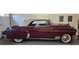 1950 Chevrolet Styleline Deluxe for Sale | ClassicCars.com | CC-1773383