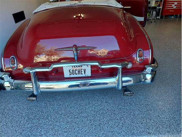 1950 Chevrolet Styleline Deluxe for Sale | ClassicCars.com | CC-1773383