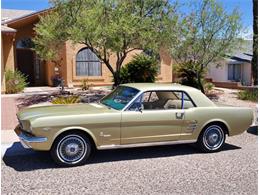 1965 Ford Mustang (CC-1773391) for sale in Tucson, Arizona