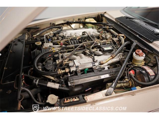 1985 Jaguar XJS for Sale | ClassicCars.com | CC-1773396