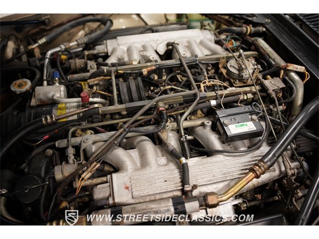 1985 Jaguar XJS for Sale | ClassicCars.com | CC-1773396