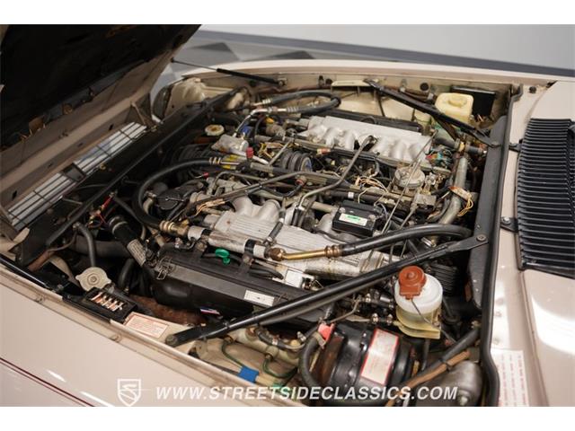 1985 Jaguar XJS for Sale | ClassicCars.com | CC-1773396