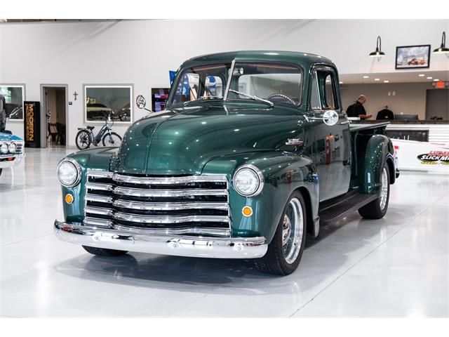 1953 GMC 3100 (CC-1770340) for sale in Ocala, Florida