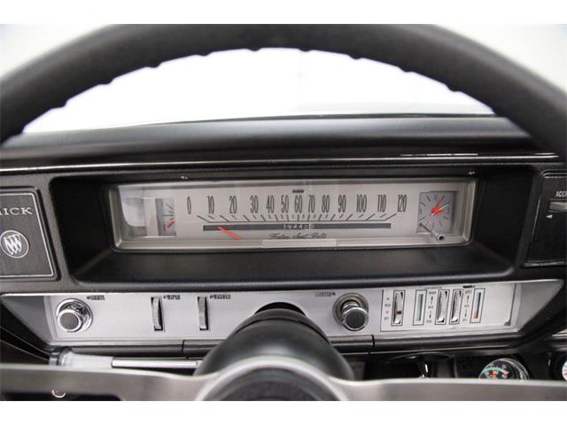 1968 Buick Gran Sport (CC-1773407) for sale in Morgantown, Pennsylvania