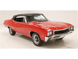 1968 Buick Gran Sport (CC-1773407) for sale in Morgantown, Pennsylvania