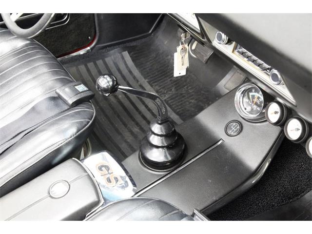 1968 Buick Gran Sport (CC-1773407) for sale in Morgantown, Pennsylvania