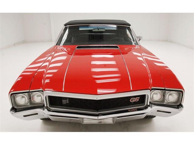 1968 Buick Gran Sport (CC-1773407) for sale in Morgantown, Pennsylvania