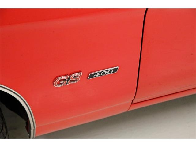 1968 Buick Gran Sport (CC-1773407) for sale in Morgantown, Pennsylvania