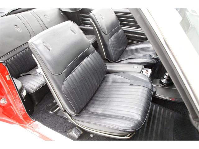 1968 Buick Gran Sport (CC-1773407) for sale in Morgantown, Pennsylvania