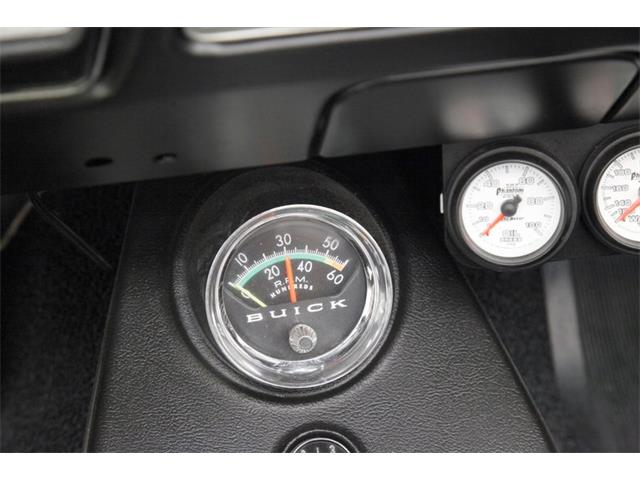 1968 Buick Gran Sport (CC-1773407) for sale in Morgantown, Pennsylvania