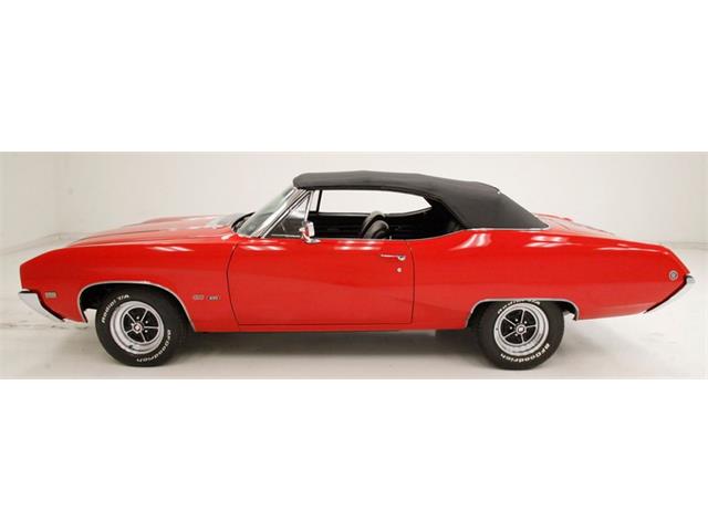 1968 Buick Gran Sport (CC-1773407) for sale in Morgantown, Pennsylvania