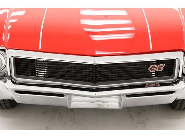 1968 Buick Gran Sport (CC-1773407) for sale in Morgantown, Pennsylvania