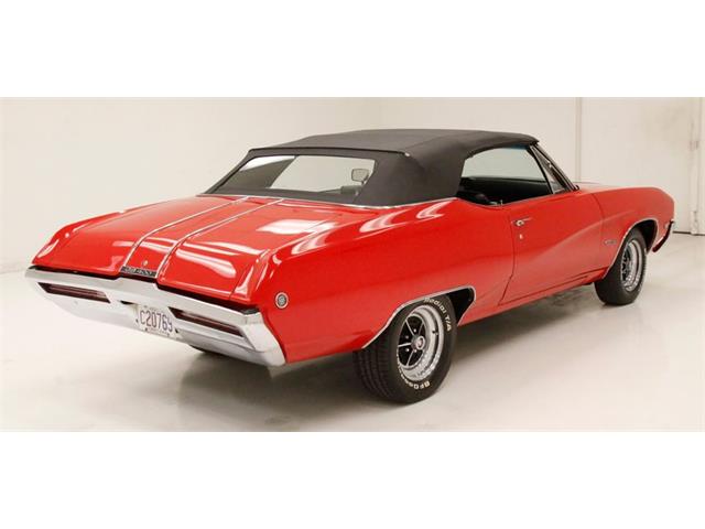 1968 Buick Gran Sport (CC-1773407) for sale in Morgantown, Pennsylvania